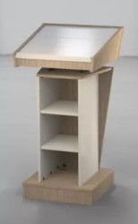 BGL-PS60 Post Lectern